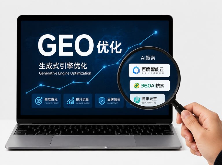 广州GEO智能问答优化系统
